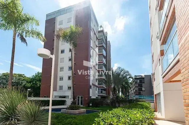 Apartamento, 3 quartos, 102 m² - Foto 39