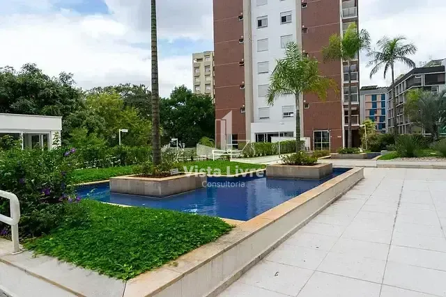 Apartamento, 3 quartos, 102 m² - Foto 25