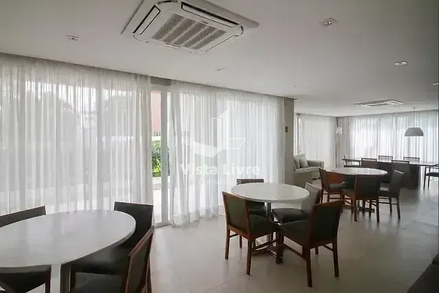 Apartamento, 3 quartos, 102 m² - Foto 34