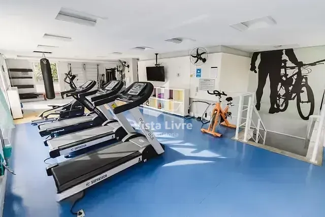 Apartamento, 3 quartos, 102 m² - Foto 33