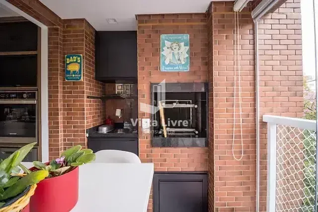 Apartamento, 3 quartos, 102 m² - Foto 29