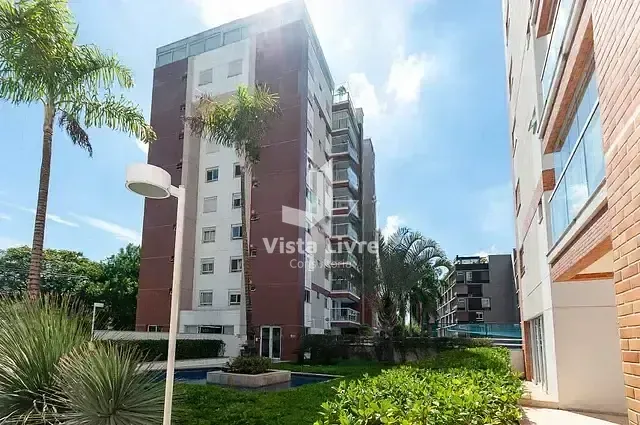 Apartamento, 3 quartos, 102 m² - Foto 39