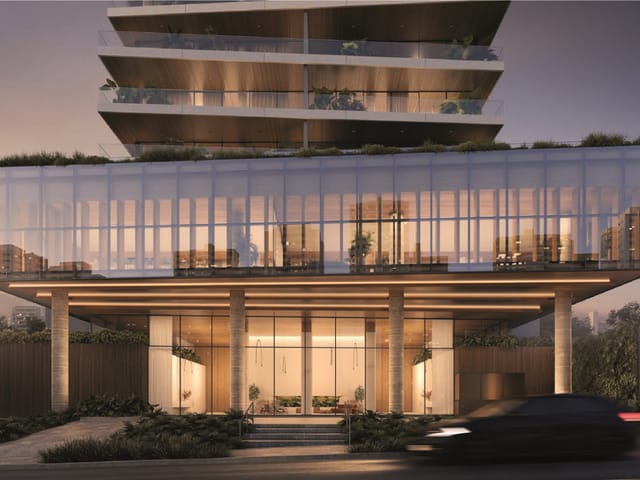Edifício Artesano - 346m²