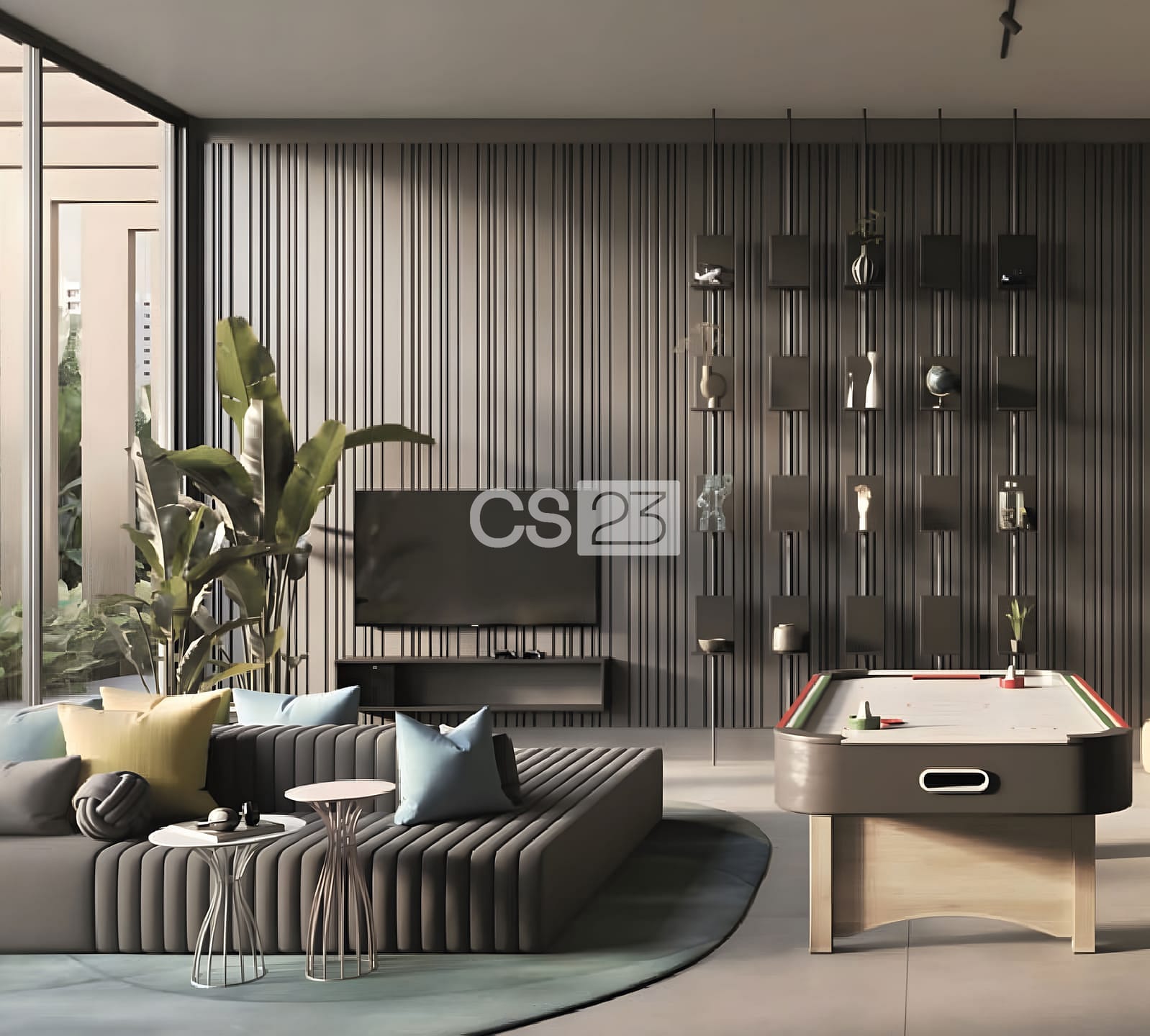 Apartamento, 4 quartos, 346 m² - Foto 64