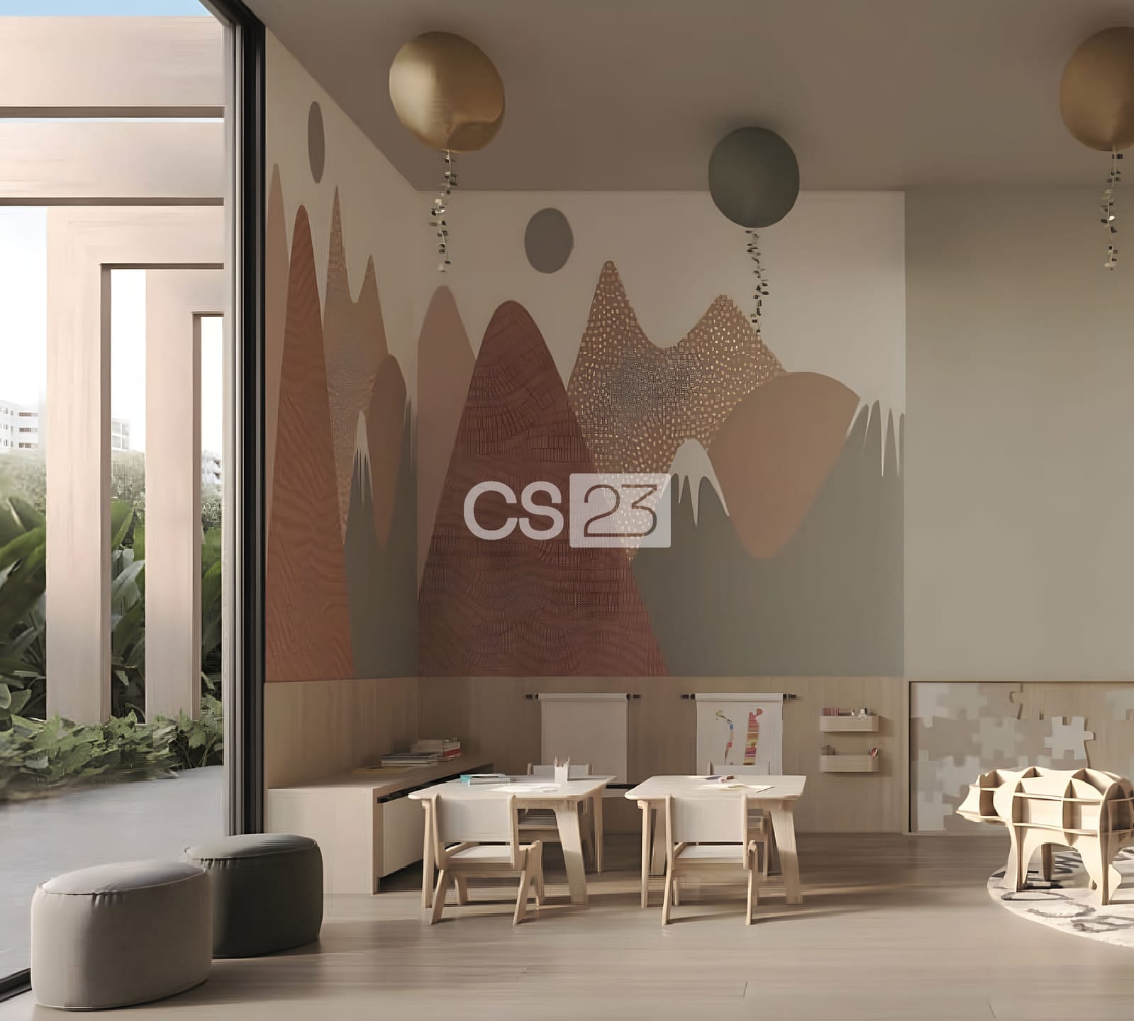 Apartamento, 4 quartos, 346 m² - Foto 65