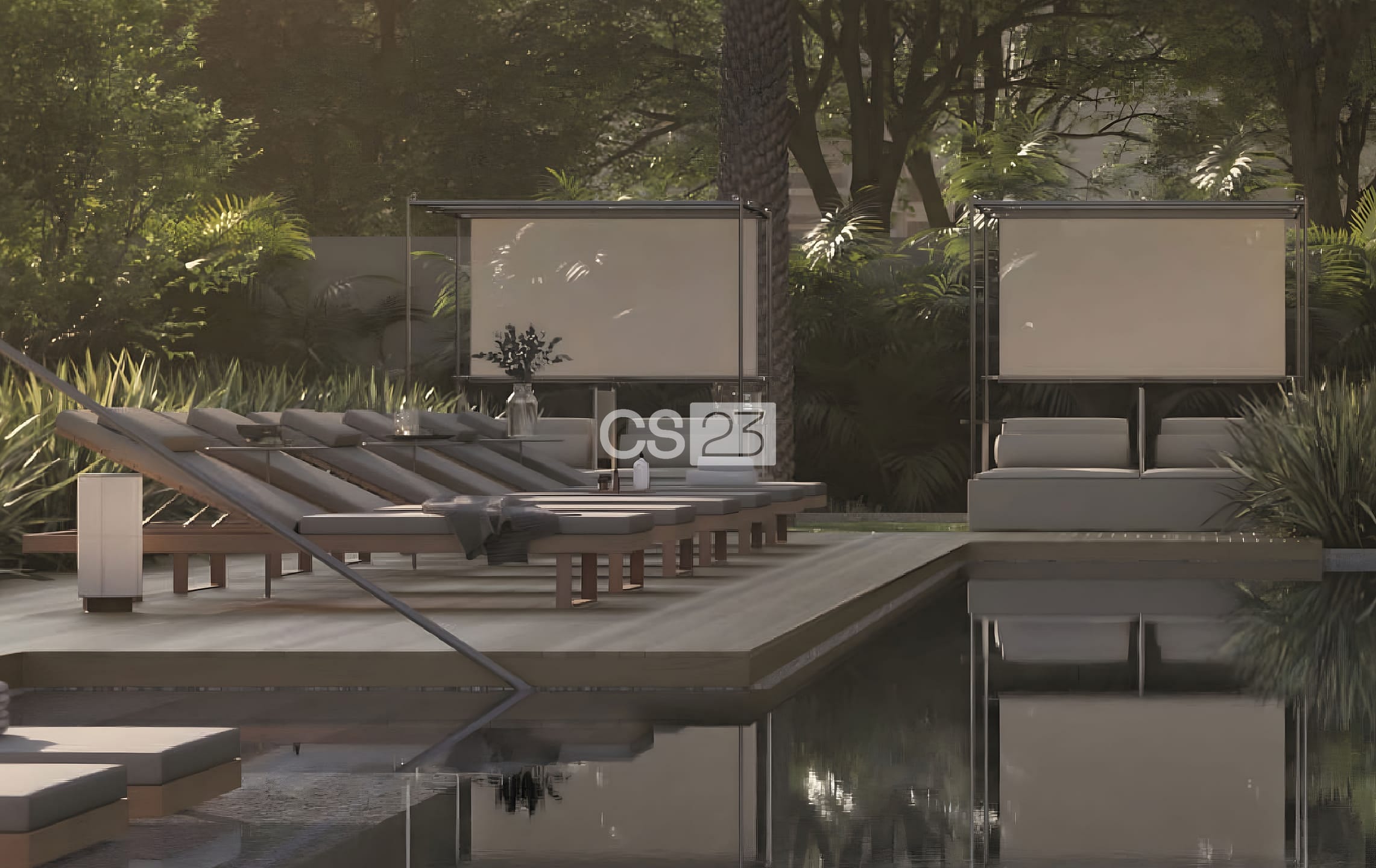 Apartamento, 4 quartos, 346 m² - Foto 67