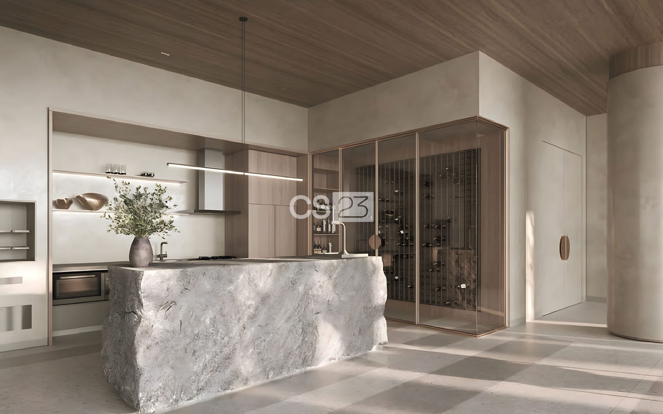 Apartamento, 4 quartos, 346 m² - Foto 62