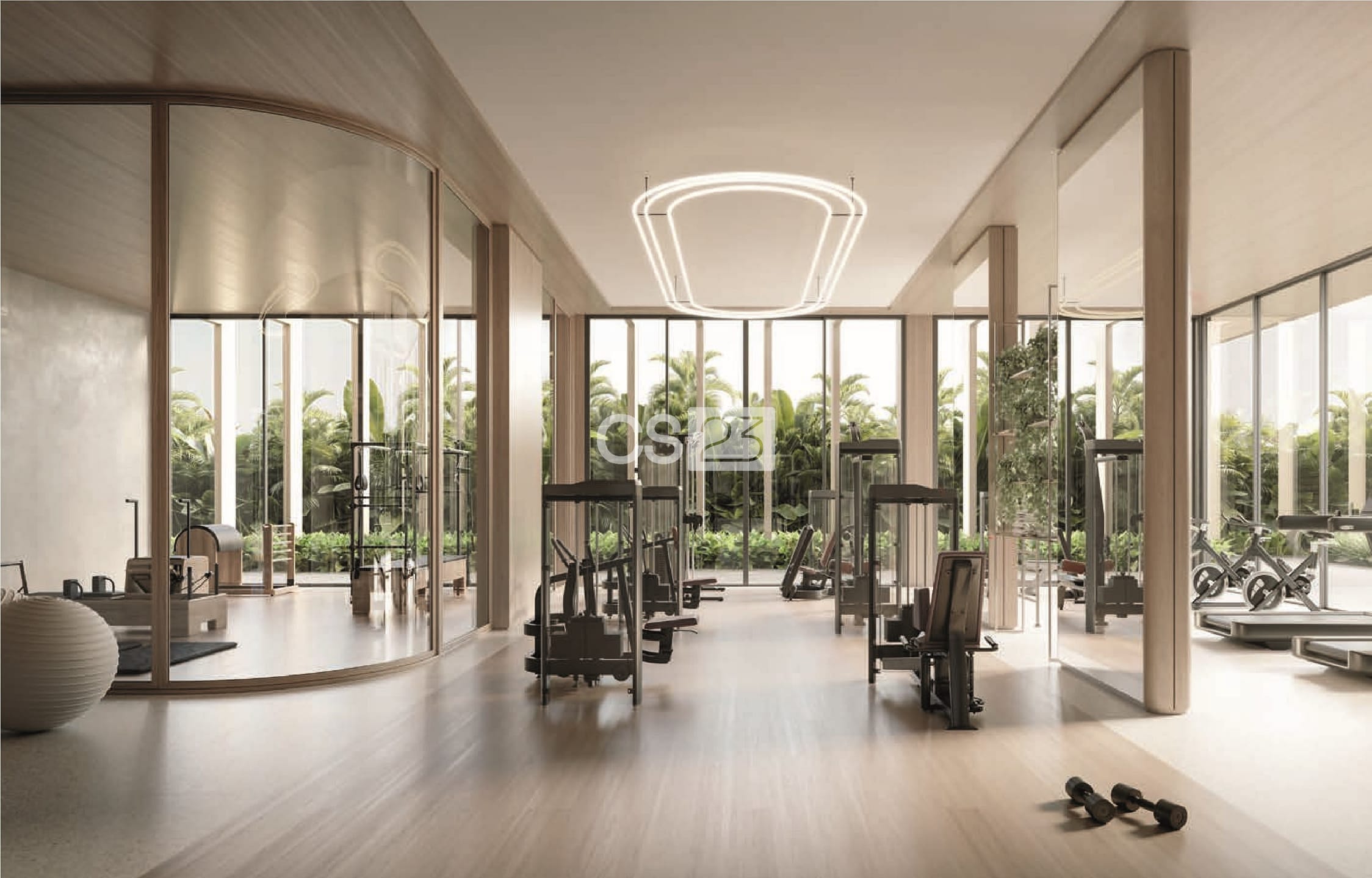 Apartamento, 4 quartos, 346 m² - Foto 63