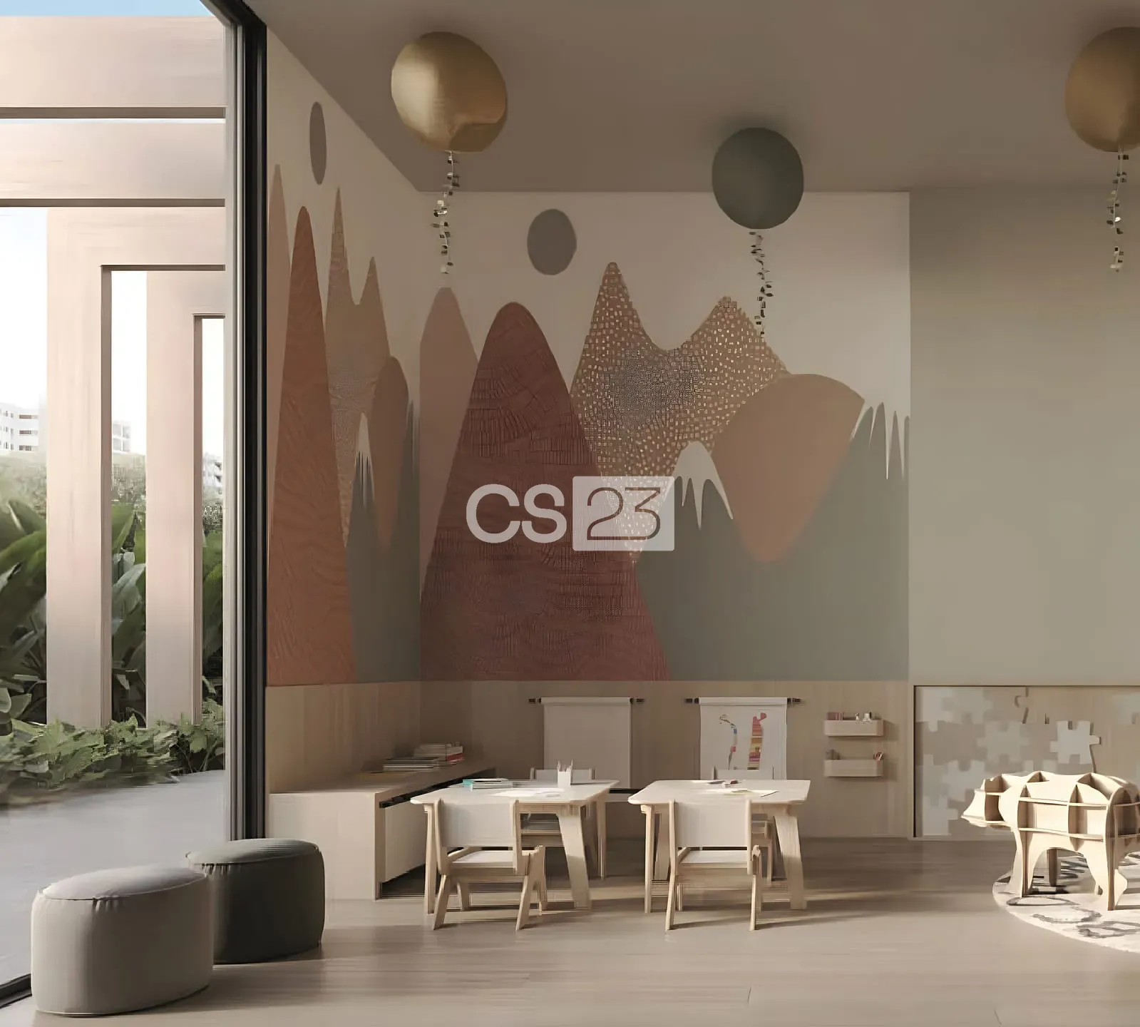 Apartamento, 4 quartos, 346 m² - Foto 65
