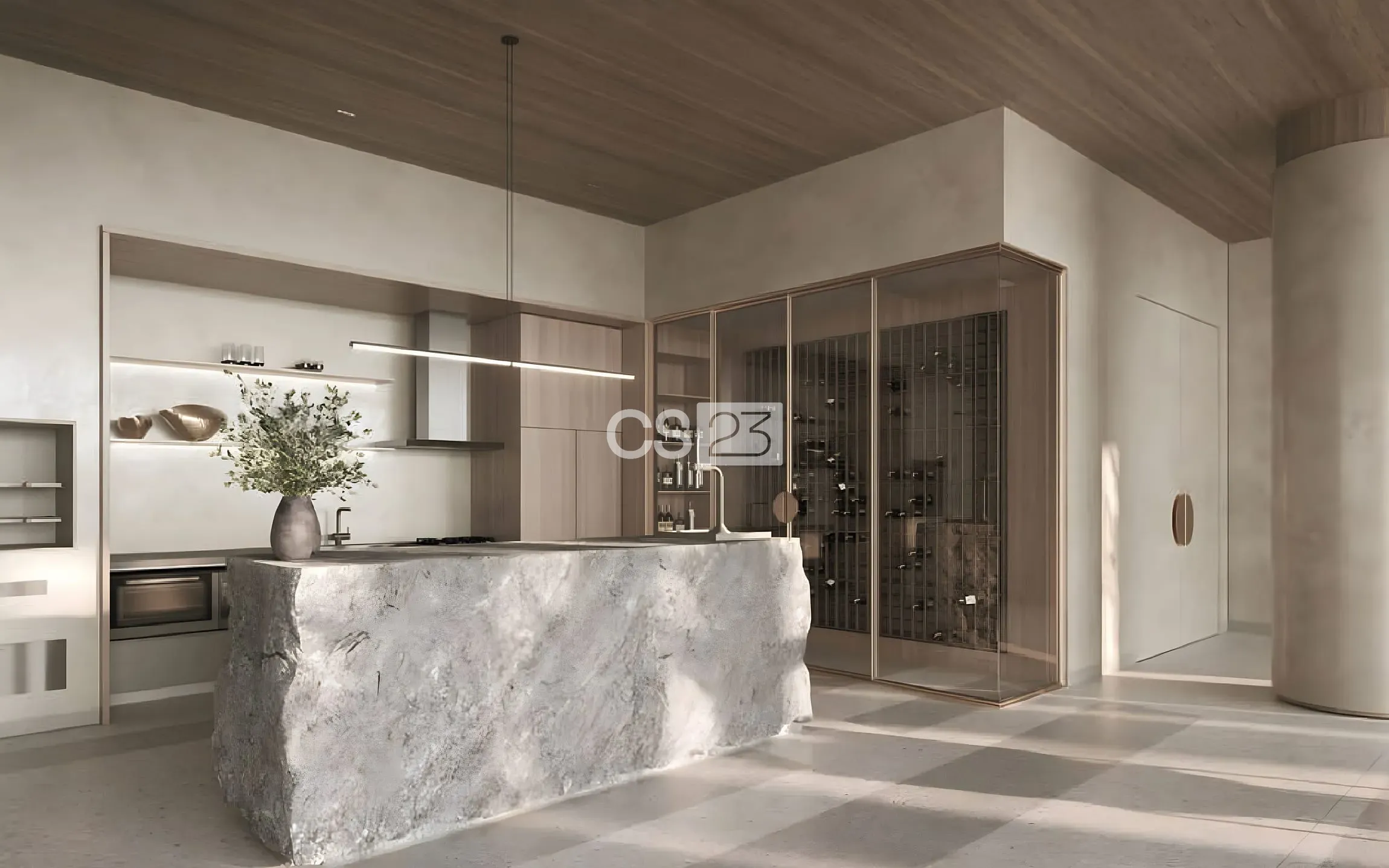 Apartamento, 4 quartos, 346 m² - Foto 62