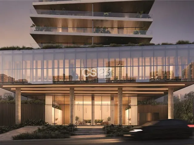 Apartamento com 602m² 4 quartos e 5 banheiros, à venda, no bairro Gleba Fazenda Palhano em Londrina