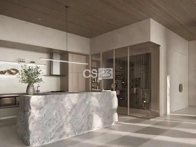 Apartamento com 602m² 4 quartos e 5 banheiros, à venda, no bairro Gleba Fazenda Palhano em Londrina