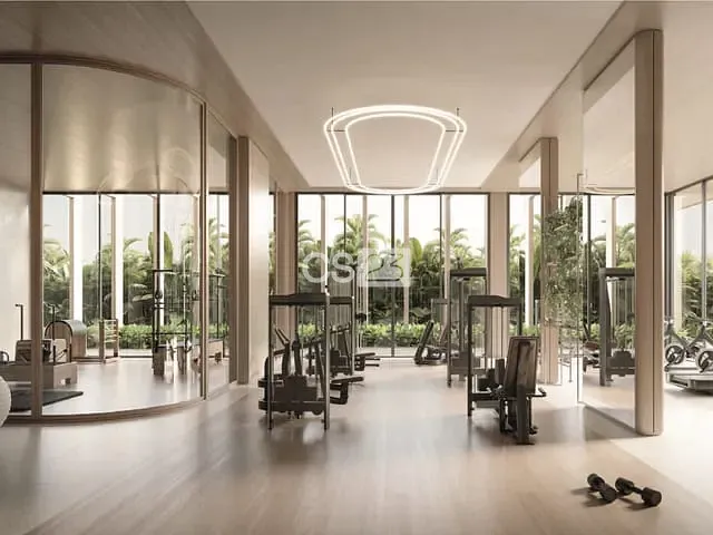 Apartamento com 650m² 4 quartos e 5 banheiros, à venda, no bairro Gleba Fazenda Palhano em Londrina