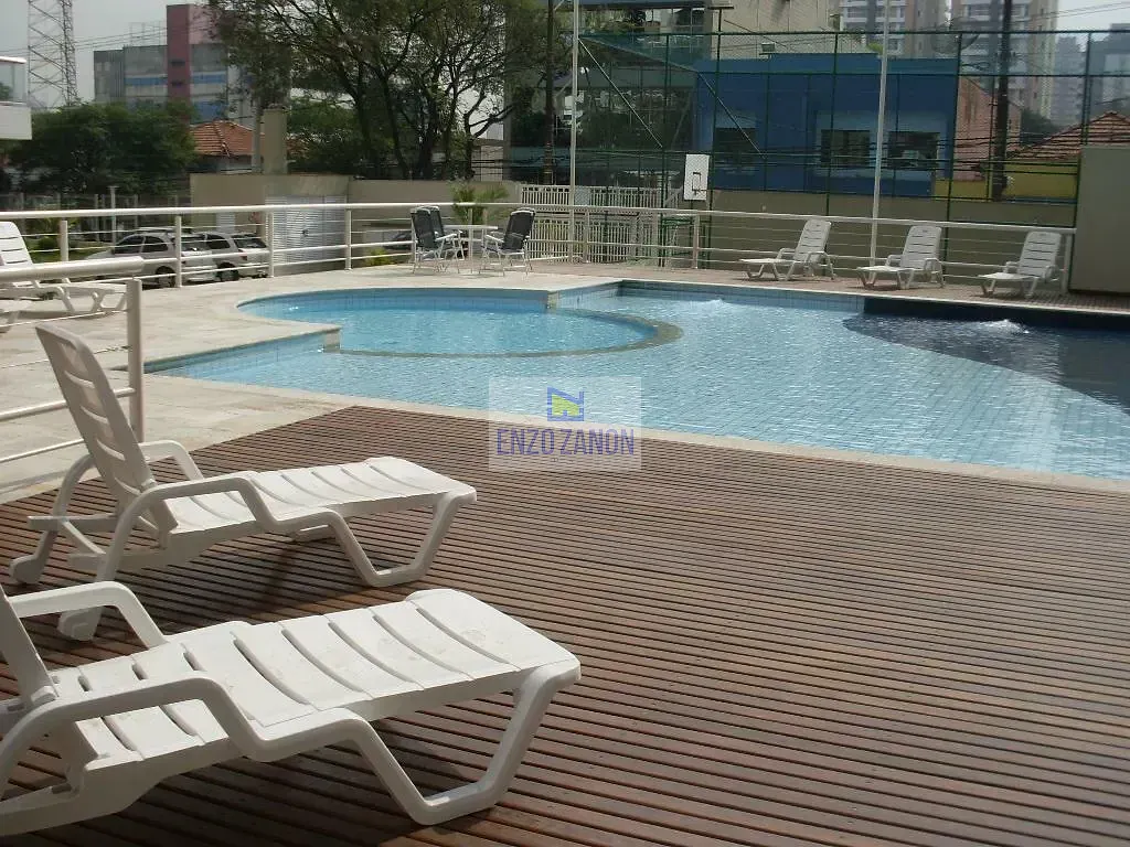 Apartamento, 3 quartos, 139 m² - Foto 30