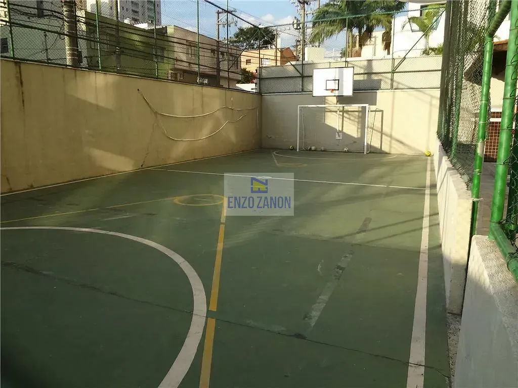 Apartamento, 3 quartos, 139 m² - Foto 40