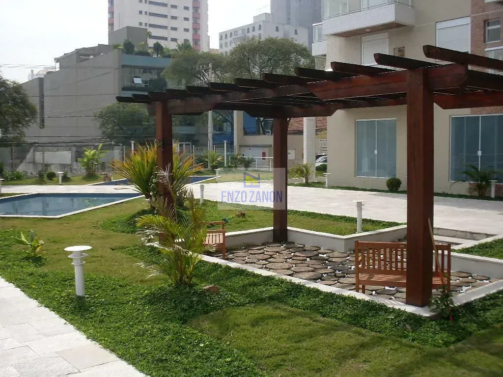 Apartamento, 3 quartos, 139 m² - Foto 32