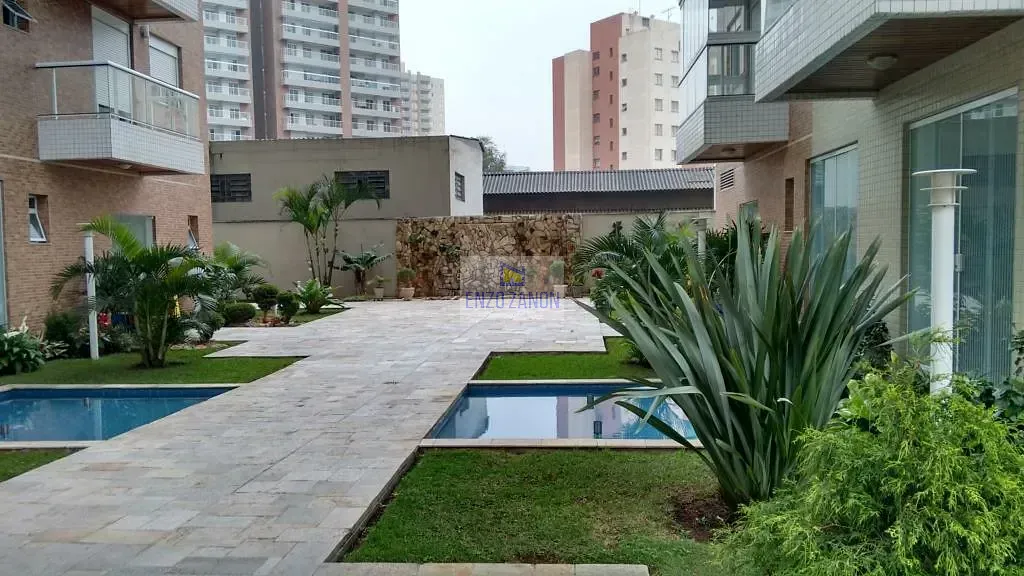 Apartamento, 3 quartos, 139 m² - Foto 33