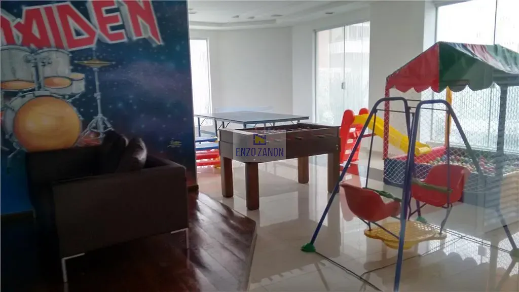 Apartamento, 3 quartos, 139 m² - Foto 35