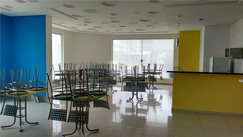 Apartamento, 3 quartos, 139 m² - Foto 36