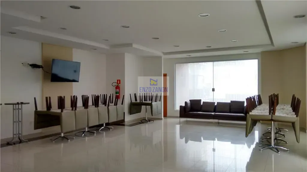 Apartamento, 3 quartos, 139 m² - Foto 38