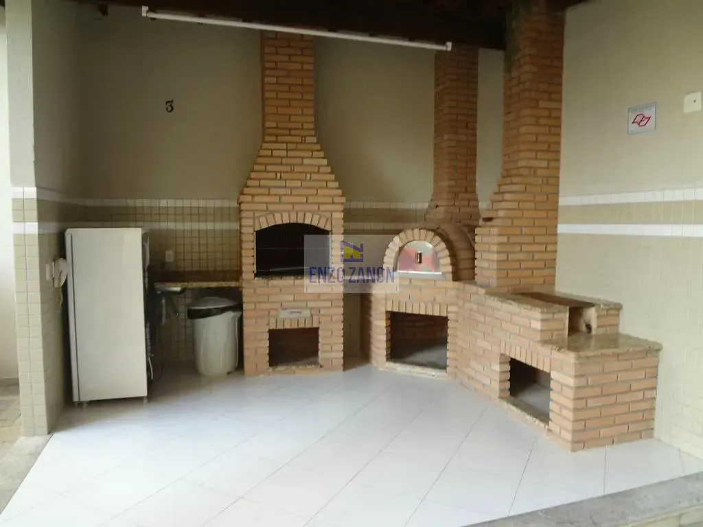 Apartamento, 3 quartos, 139 m² - Foto 39