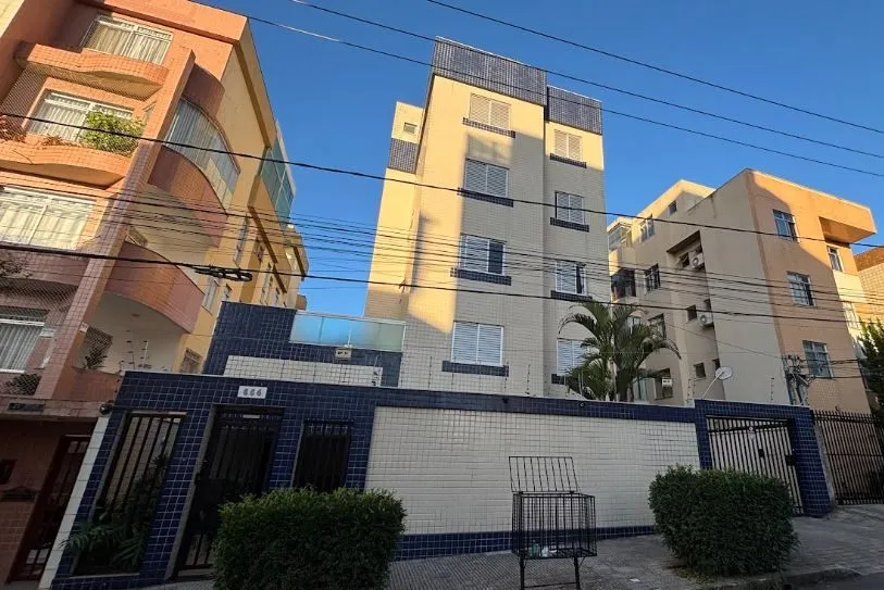 Condomínio do Edifício Mariana