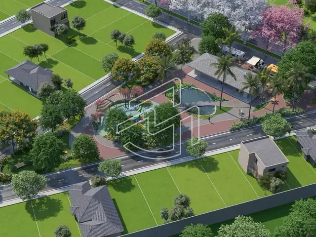 Terreno com 160m², à venda, no bairro Águas Lindas em Ananindeua