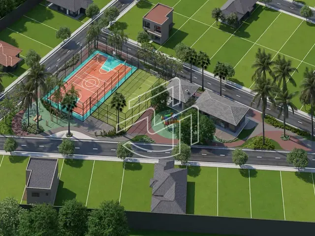 Terreno com 160m², à venda, no bairro Águas Lindas em Ananindeua