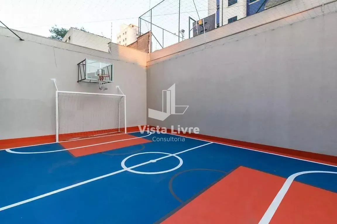 Apartamento, 3 quartos, 206 m² - Foto 24