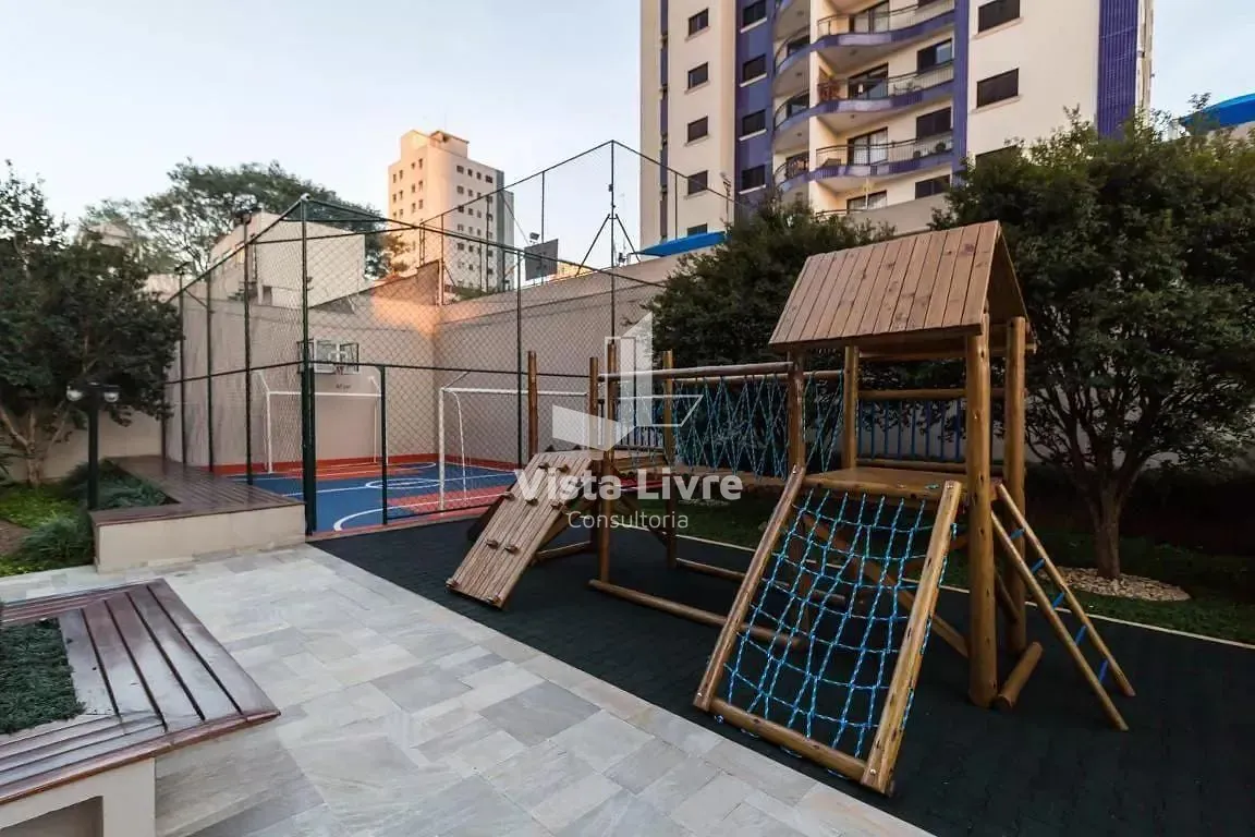Apartamento, 3 quartos, 206 m² - Foto 26