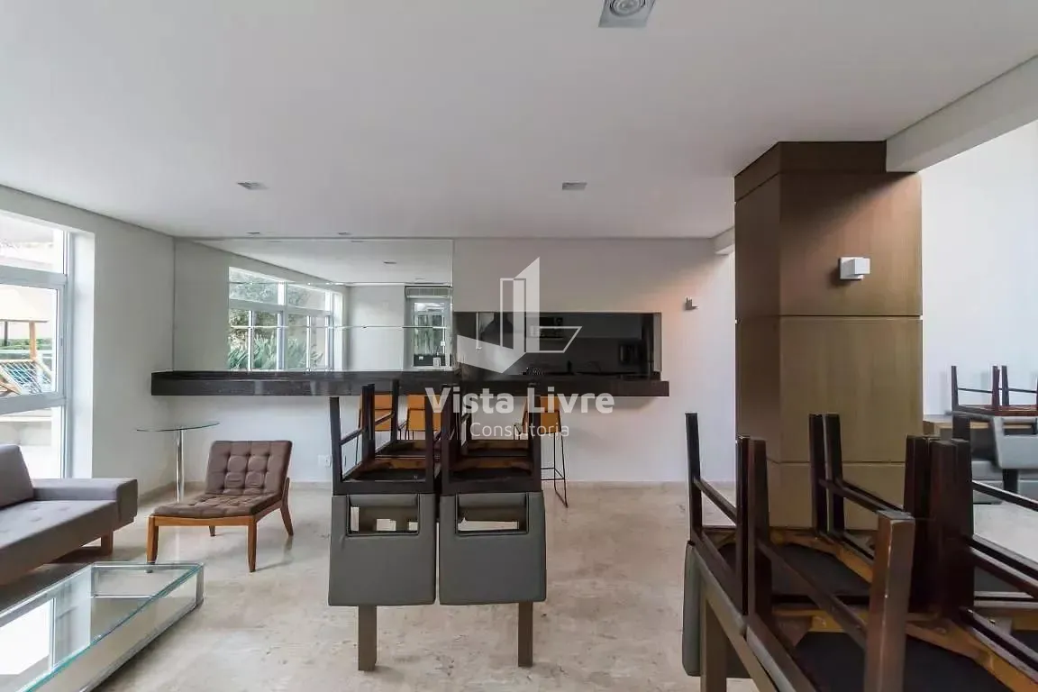 Apartamento, 3 quartos, 206 m² - Foto 27