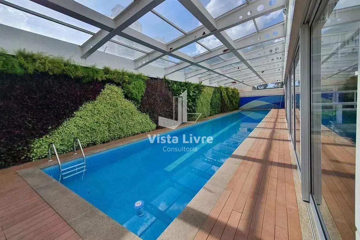 Apartamento, 3 quartos, 206 m² - Foto 28