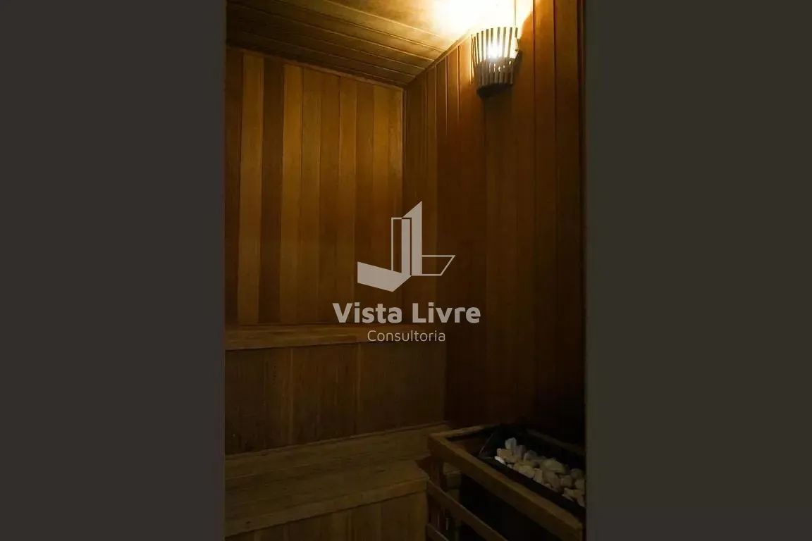 Apartamento, 3 quartos, 206 m² - Foto 29