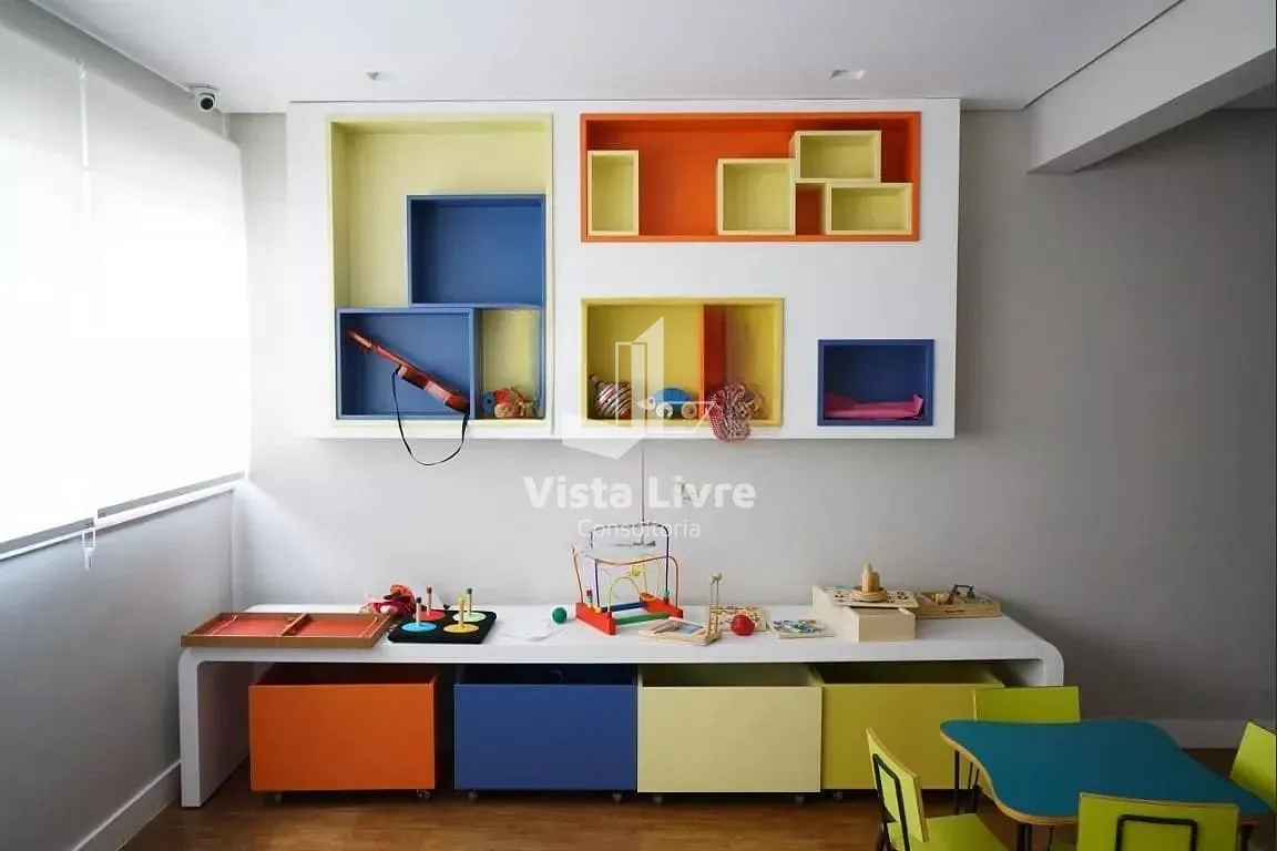 Apartamento, 3 quartos, 206 m² - Foto 30