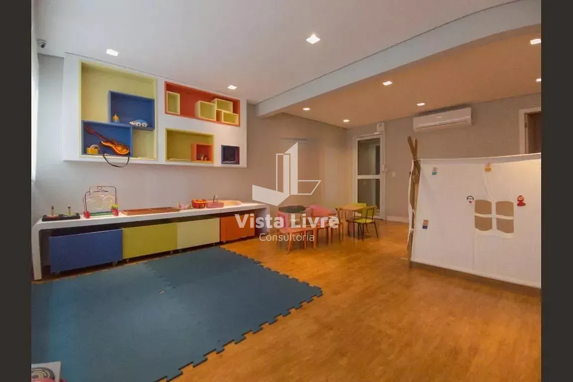 Apartamento, 3 quartos, 206 m² - Foto 31