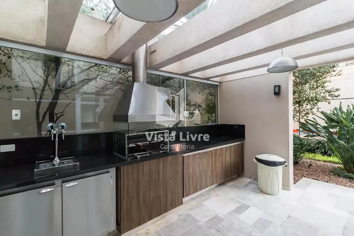 Apartamento, 3 quartos, 206 m² - Foto 32