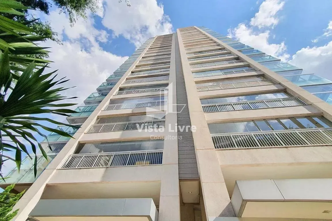 Apartamento, 3 quartos, 206 m² - Foto 20