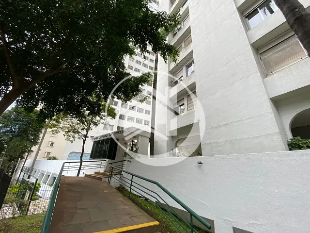 Apartamento 2 quartos e 2 banheiros, para alugar, no bairro Bela Vista em São Paulo