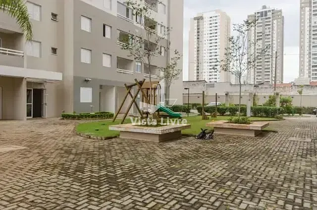 Apartamento, 3 quartos, 70 m² - Foto 35