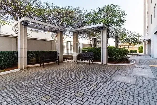 Apartamento, 3 quartos, 70 m² - Foto 46