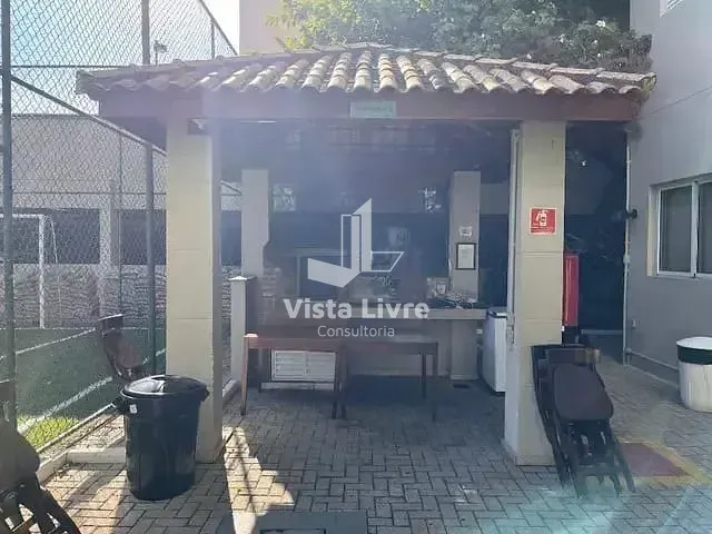 Apartamento, 3 quartos, 70 m² - Foto 30