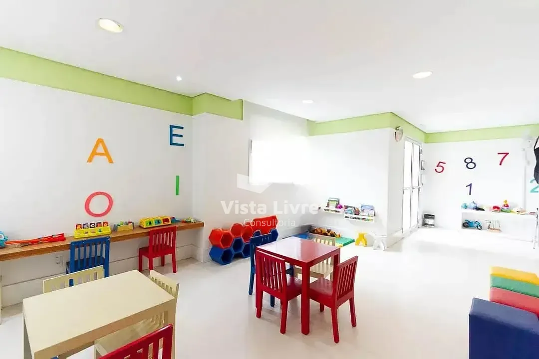 Apartamento, 3 quartos, 70 m² - Foto 40