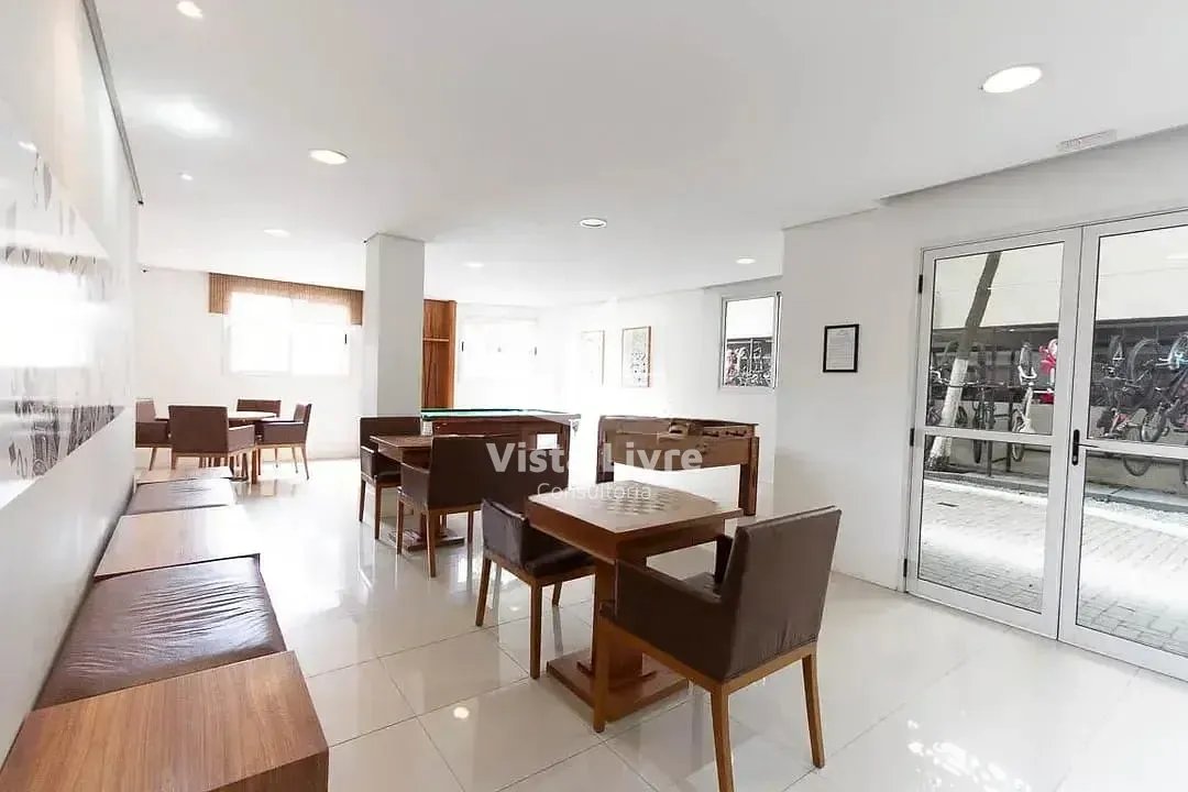 Apartamento, 3 quartos, 70 m² - Foto 32