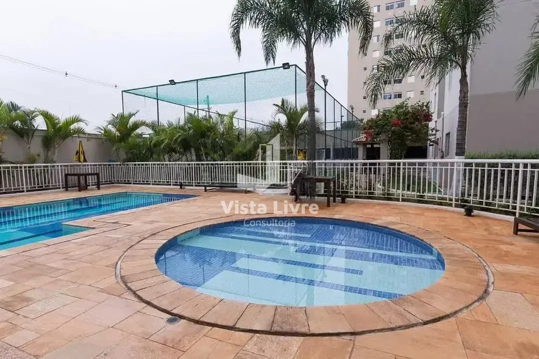 Apartamento, 3 quartos, 70 m² - Foto 26