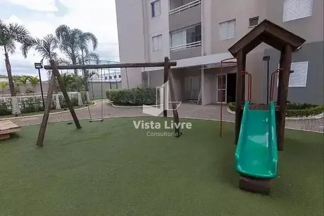 Apartamento, 3 quartos, 70 m² - Foto 36
