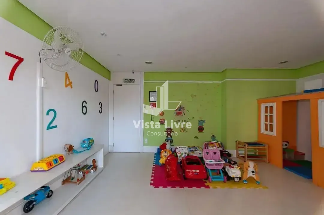 Apartamento, 3 quartos, 70 m² - Foto 41