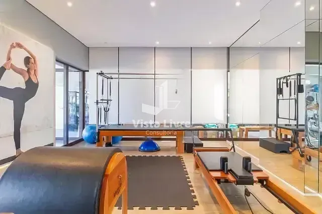 Apartamento, 3 quartos, 105 m² - Foto 42