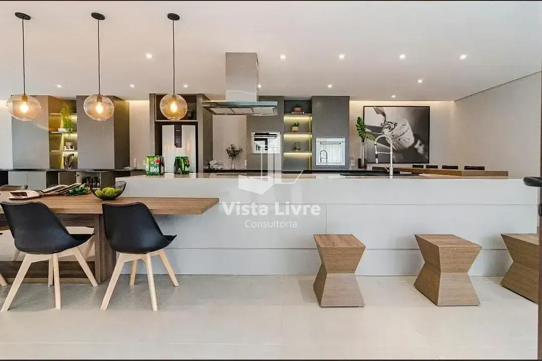 Apartamento, 3 quartos, 105 m² - Foto 39