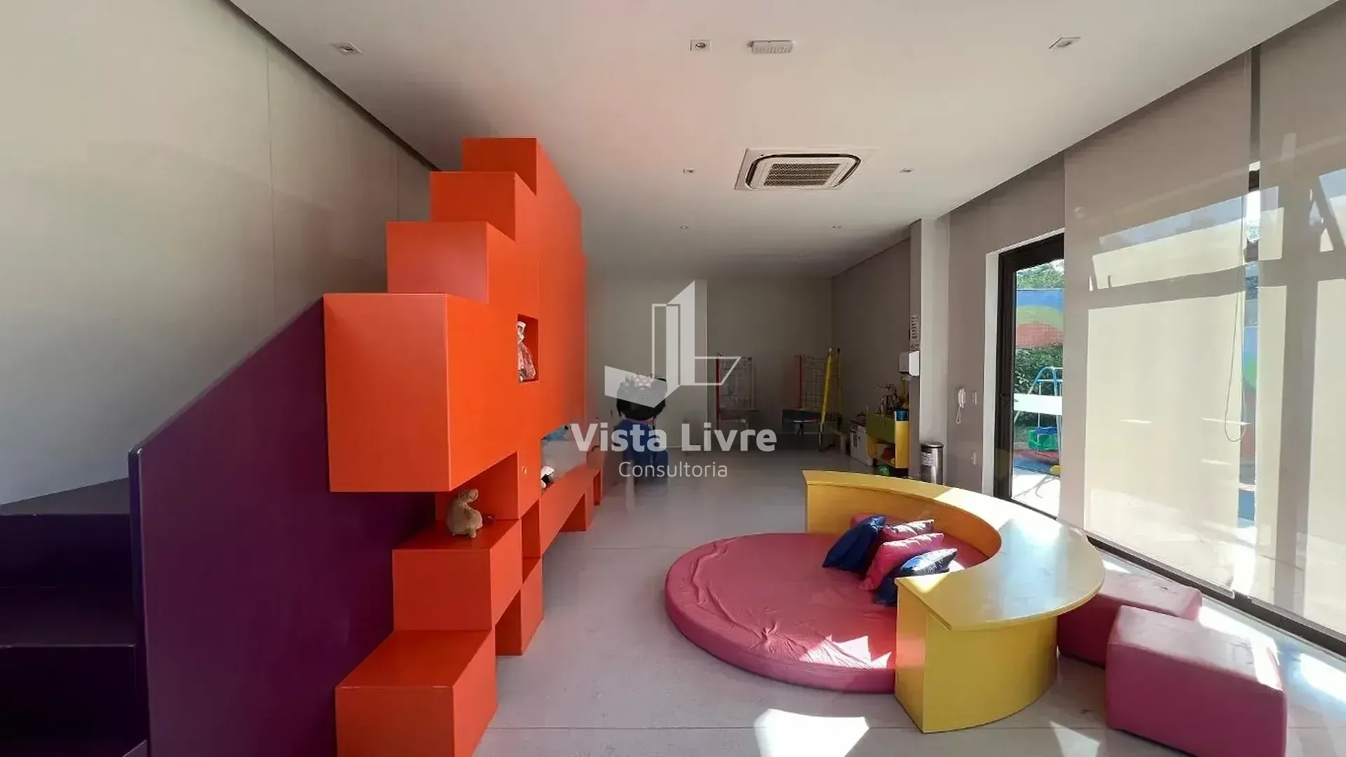 Apartamento, 3 quartos, 105 m² - Foto 48