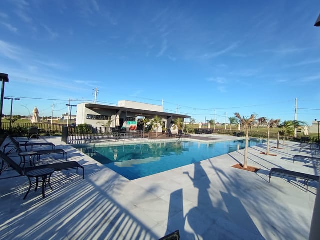 Condomínio do Terreno - Oportunidade Exclusiva No Reserva Santa Ines terreno com 279m² | Romeu Imóveis